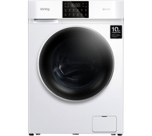 Стирально-сушильная машина Korting KWD 60DV107