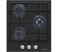 Варочная панель MAUNFELD EGHG.43.33CB/G