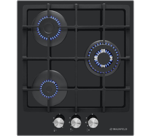 Варочная панель MAUNFELD EGHG.43.33CB/G