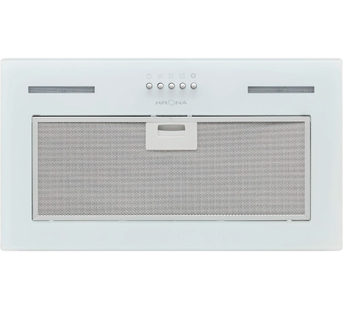 Кухонная вытяжка Krona Wermut 500 DN White PB белый