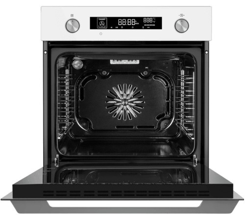 Электрический духовой шкаф MAUNFELD AEOH60106W