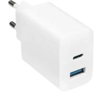 Сетевое зарядное Anker 312 20W Wall Charger 2 Ports