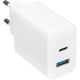 Сетевое зарядное Anker 312 20W Wall Charger 2 Ports