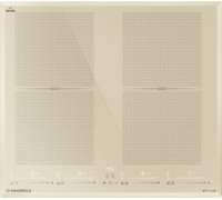 Варочная панель MAUNFELD CVI594SF2BG LUX Inverter