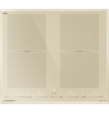 Варочная панель MAUNFELD CVI594SF2BG LUX Inverter