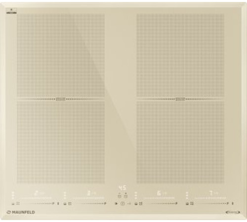Варочная панель MAUNFELD CVI594SF2BG LUX Inverter