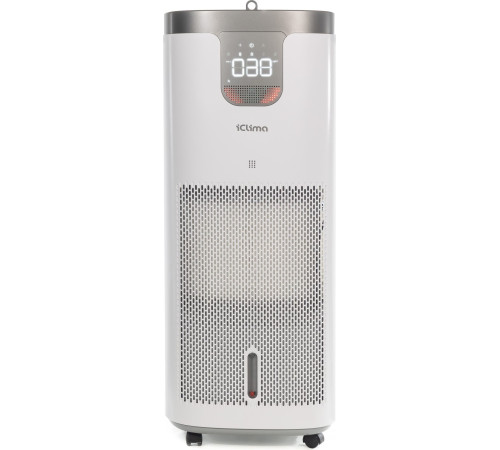 Климатический комплекс IClima LUX-10000PRO V2