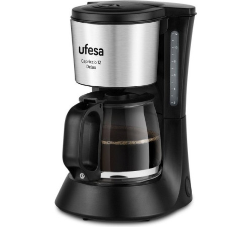 Капельная кофеварка Ufesa CG7125 Capriccio 12 Delux