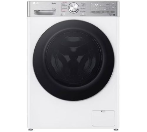 Стирально-сушильная машина LG F4V9LD2W
