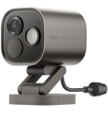 IP-камера Aqara Camera Hub G5 Pro PoE CH-C03D графит