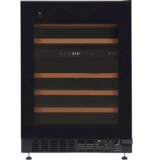 Винный шкаф Hyundai HBWC 0862 DUT