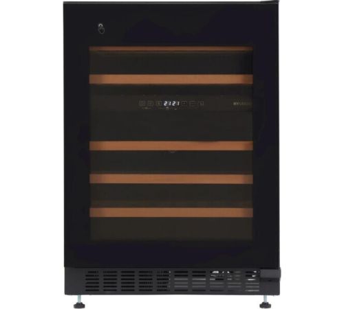 Винный шкаф Hyundai HBWC 0862 DUT