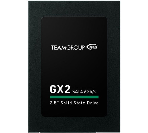 SSD Team GX2 1TB T253X2001T0C101
