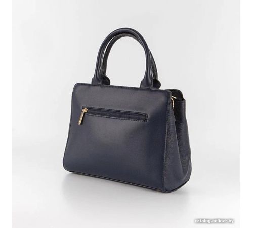 Женская сумка David Jones 823-CM6737-NAV синий
