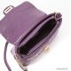 Женская сумка David Jones 823-CM6700-PRP фиолетовый