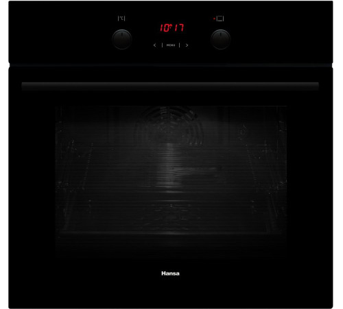 Электрический духовой шкаф Hansa BOEB64590016