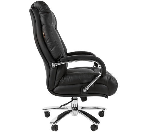 Кресло CHAIRMAN 405 экокожа