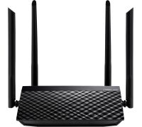 Wi-Fi роутер ASUS RT-AC1200 v2