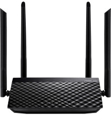 Wi-Fi роутер ASUS RT-AC1200 v2