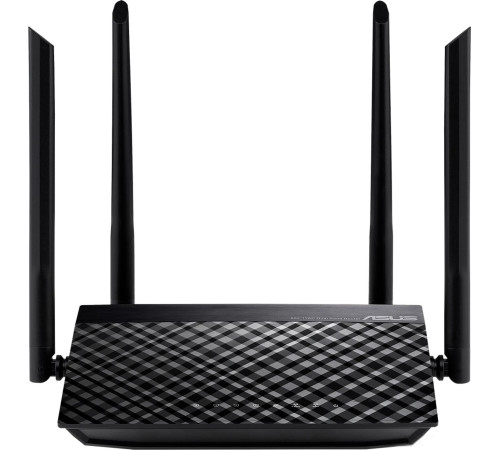 Wi-Fi роутер ASUS RT-AC1200 v2