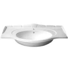 Умывальник Belux Рояль 1100 110.9x56.4