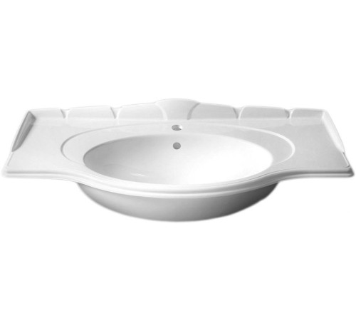 Умывальник Belux Рояль 1100 110.9x56.4