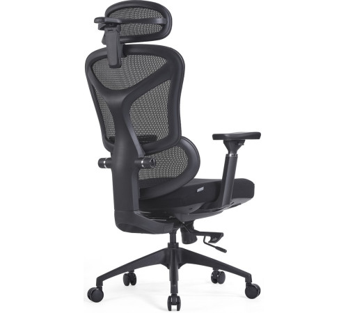 Офисное кресло SPARX Limber черный