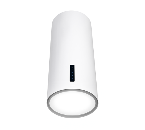 Кухонная вытяжка MAUNFELD Vega 39 Wall Sensor LED белый