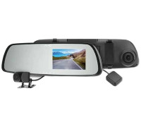 Видеорегистратор-зеркало Mio R47D