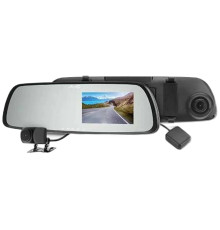 Видеорегистратор-зеркало Mio R47D