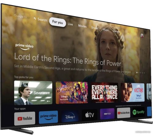 Телевизор Sony Bravia X90L XR-85X90L
