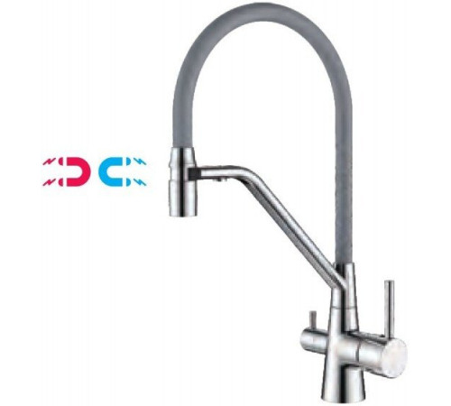 Смеситель Ledeme L4897-9