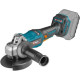 Угловая шлифмашина Bort BWS-18Li-XDK без АКБ