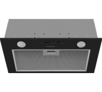 Кухонная вытяжка MAUNFELD Crosby Light 5028 черный