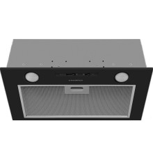 Кухонная вытяжка MAUNFELD Crosby Light 5028 черный