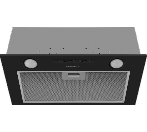 Кухонная вытяжка MAUNFELD Crosby Light 5028 черный
