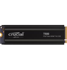 SSD Crucial T500 2TB CT2000T500SSD5
