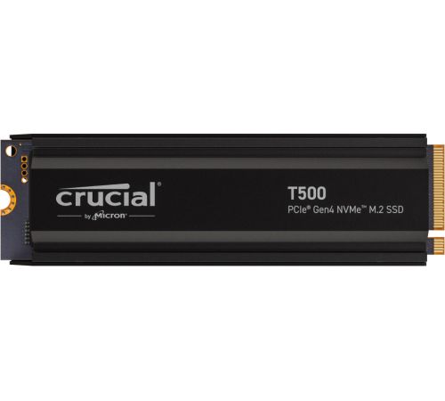 SSD Crucial T500 2TB CT2000T500SSD5