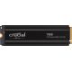 SSD Crucial T500 2TB CT2000T500SSD5