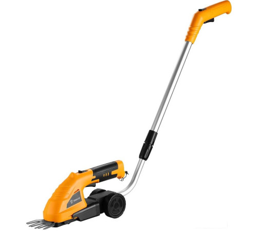 Кусторез + ножницы Deko DKGS8 Pro 063-4473 с АКБ