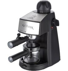 Рожковая кофеварка CENTEK CT-1160