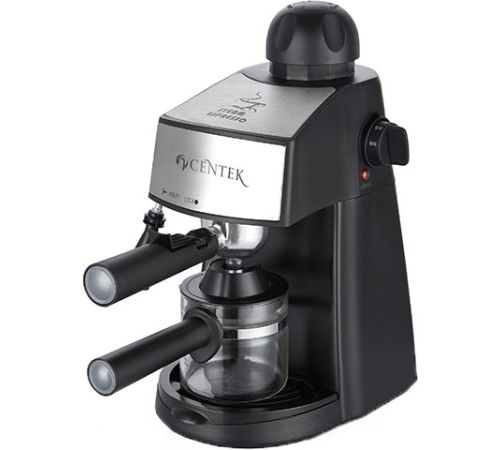 Рожковая кофеварка CENTEK CT-1160