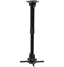 Кронштейн для проектора CACTUS CS-VM-PR16L-BK
