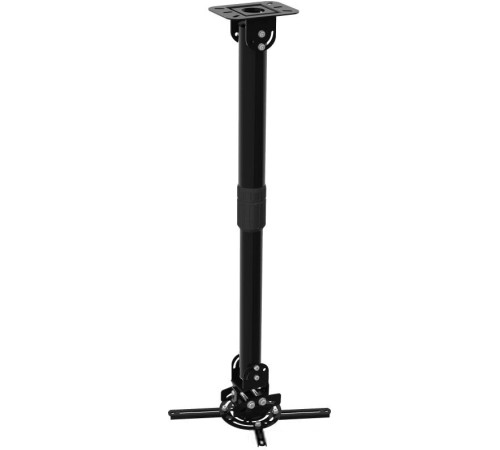 Кронштейн для проектора CACTUS CS-VM-PR16L-BK
