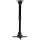 Кронштейн для проектора CACTUS CS-VM-PR16L-BK