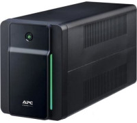 Источник бесперебойного питания APC Back-UPS BX2200MI-GR