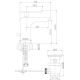 Смеситель Lemark Contest LM5806CW