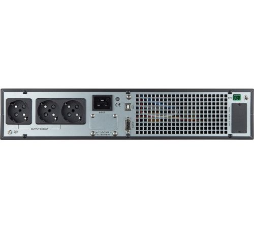 Источник бесперебойного питания Kiper Online ONE 3K RM Gen2 3000VA/3000W