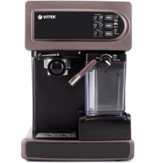 Рожковая кофеварка Vitek VT-1517 SR