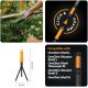 Культиватор разрыхлитель Fiskars 1080686